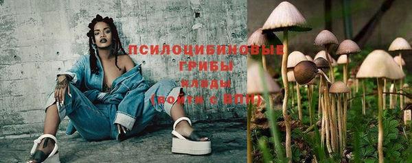 тгк Алексеевка